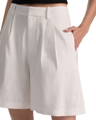 Conry Relaxed Long Shorts