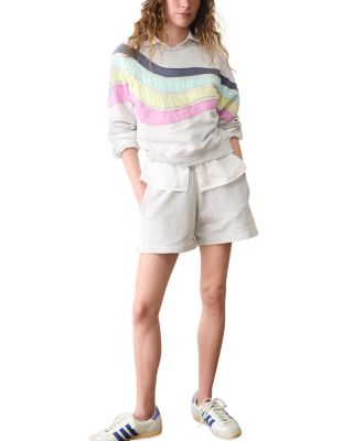 Cloud 9 Terry Sweatshirt