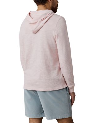 Sunwashed Slub Hoodie