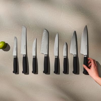 Partner 5" Serrated Utility Knife