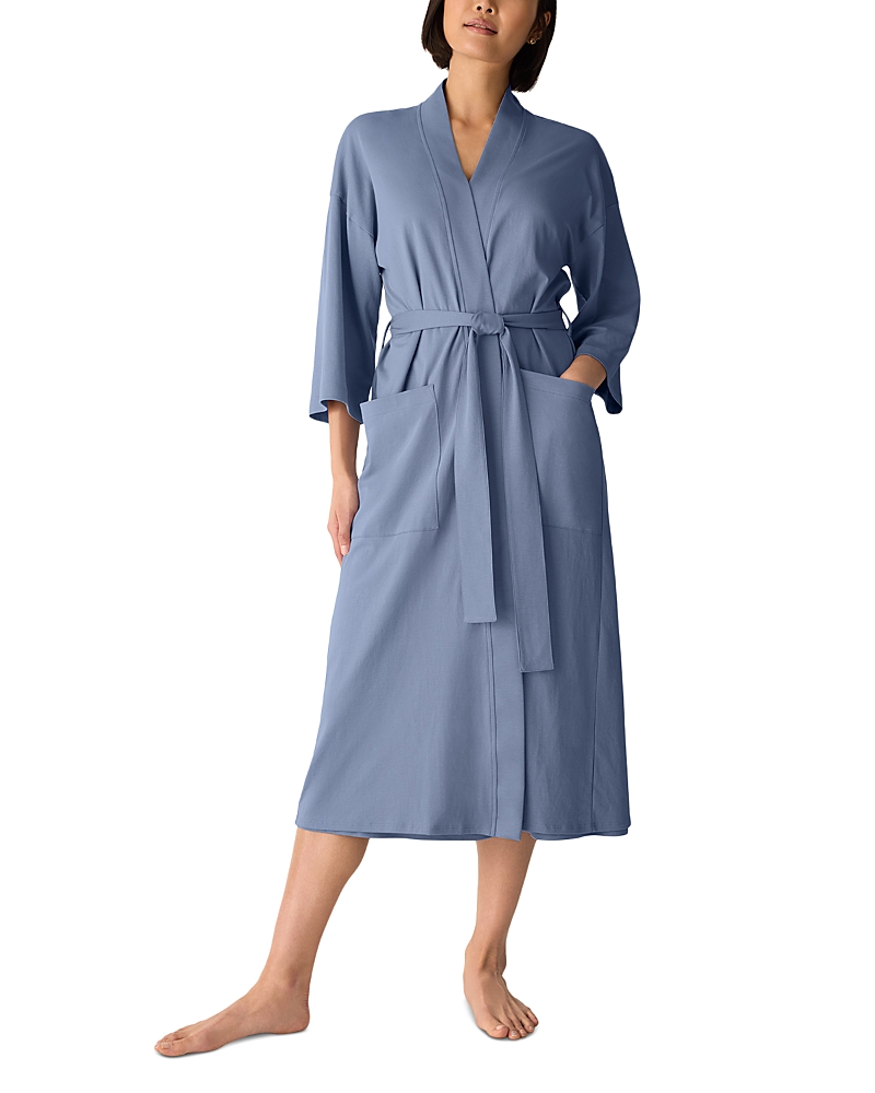Eileen Fisher Boxy Robe