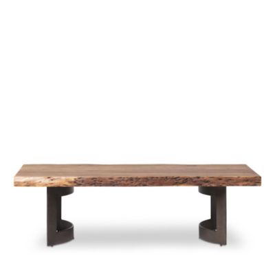 Bent Coffee Table