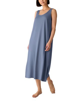 Scoop Neck Dress