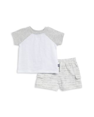 Splendid Boys' Santa Fe Tee & Shorts Set - Baby  