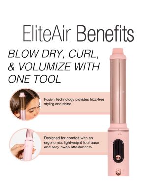 EliteAir Multi Style Dryer Gen 2