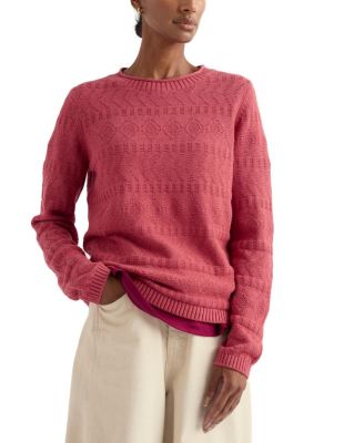  Women's Kinter Sweater