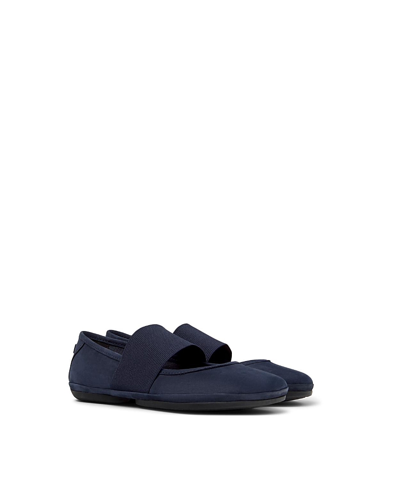 Camper Women's Right Nina Leather Mary Jane