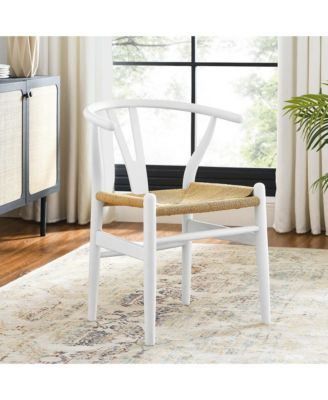  Amish Dining Wood Armchair