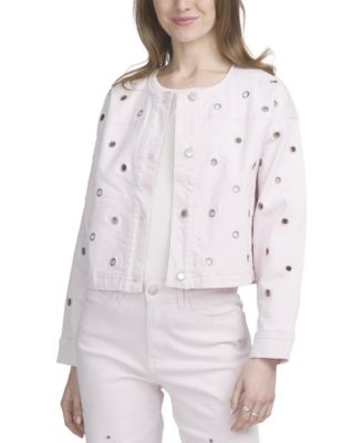  Grommet Jacket