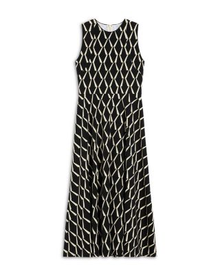 Mxmlampara Sleeveless Dress