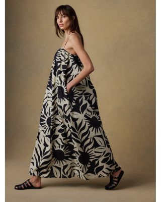 Coastal Kaua Dress