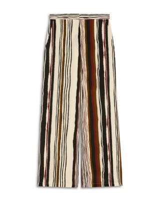Mstpagano Palazzo Pants