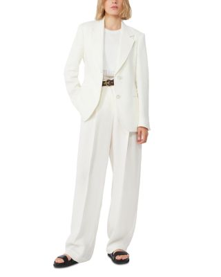 Mstbello Single Breasted Blazer