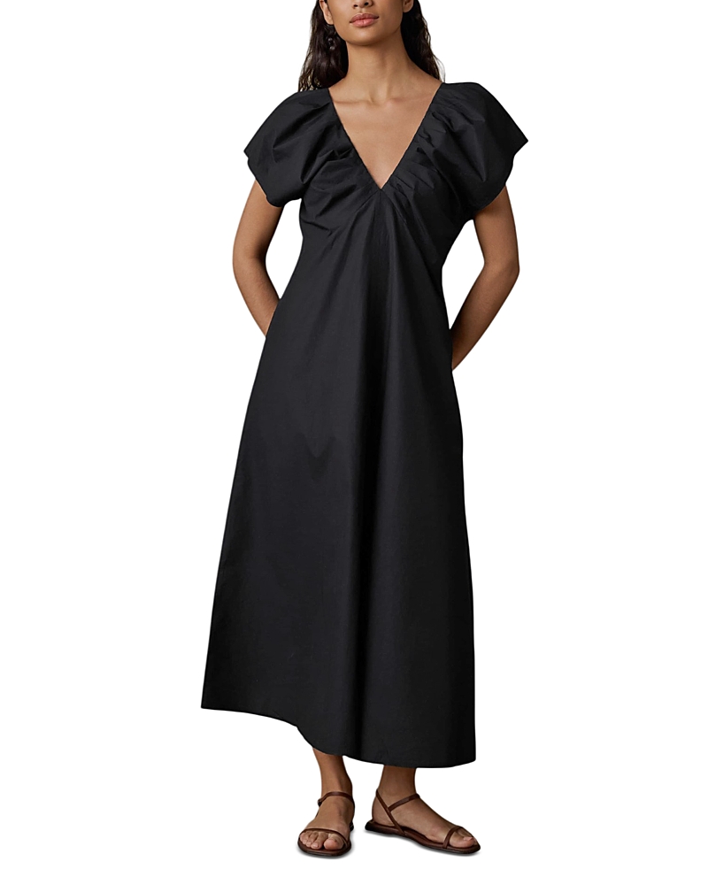 Faherty Coastal Bondhi Dress