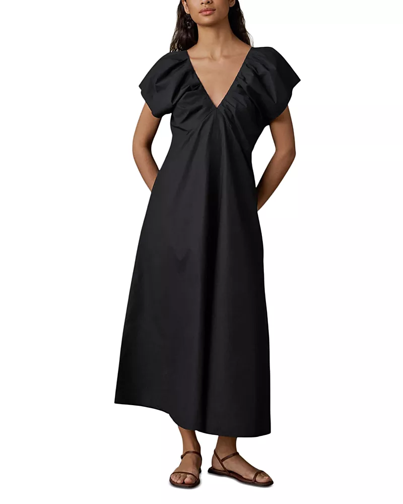 Faherty Coastal Bondhi Dress