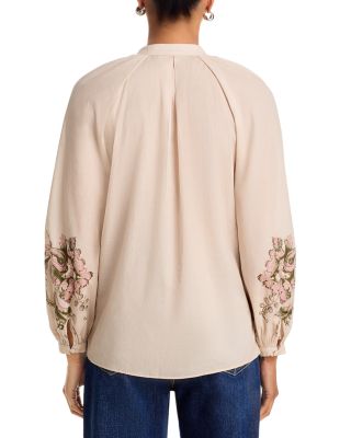 Heidi Blouse