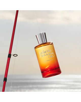 Lust for Sun Eau de Parfum 1.7 oz.