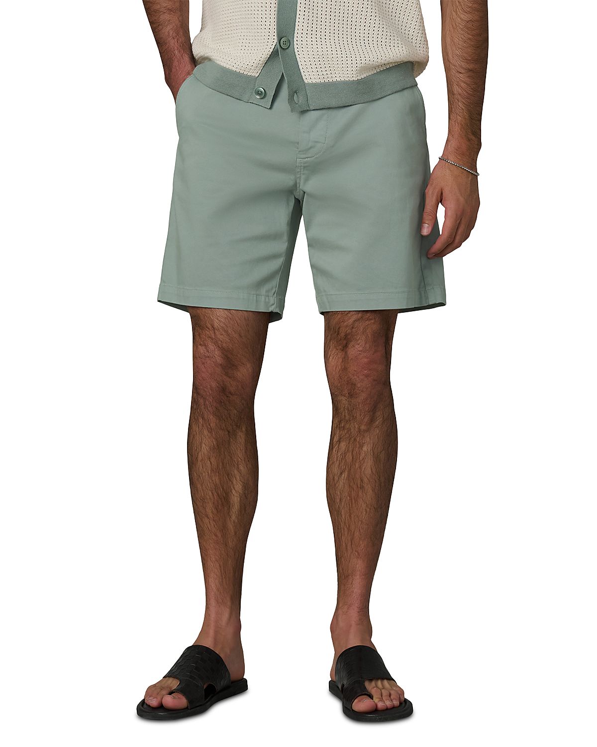 Joe's Jeans The Palmer Straight Fit Shorts