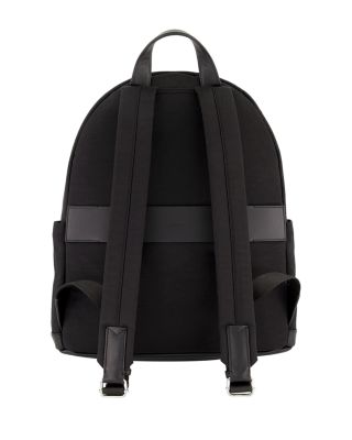 Soft Nylon Backpack