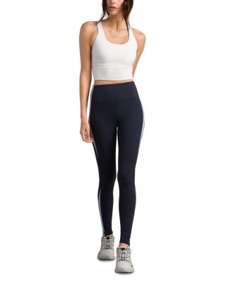 Revive Scoop Longline Bra