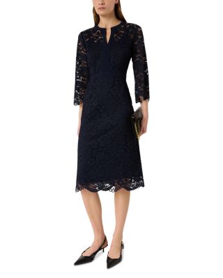 Radia Lace Dress