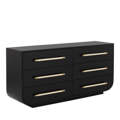 Tarrant Dresser