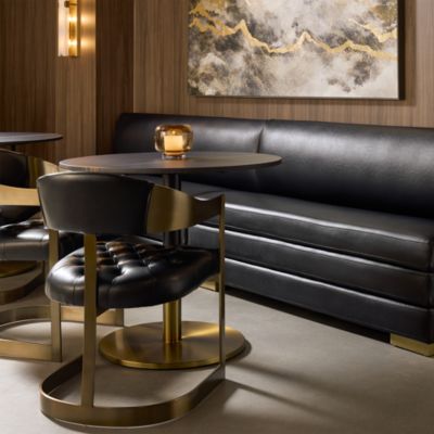 Beaumont Dining Armchair