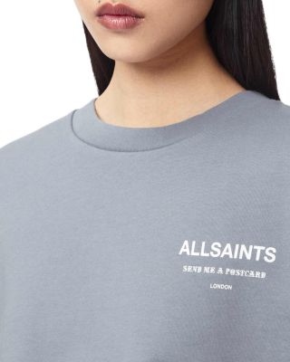 Dreamer Lila Sweatshirt