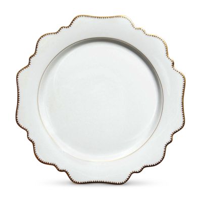 Anna Weatherly Simply Anna Antique Dinner Plate