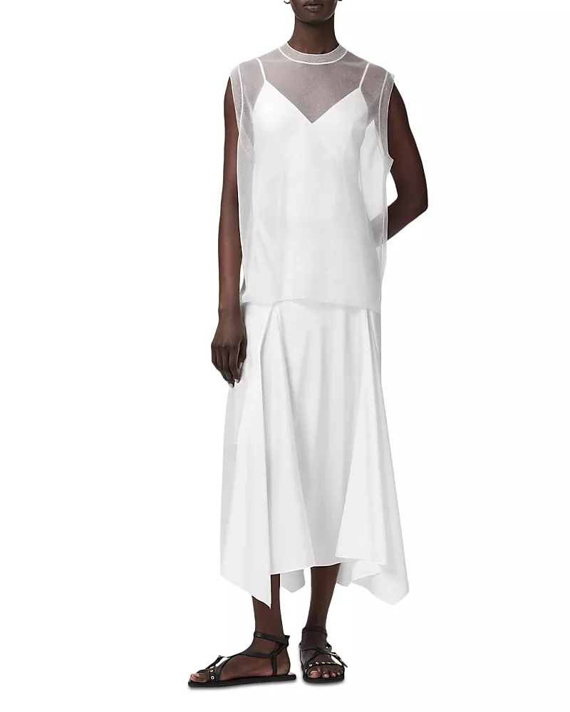 Allsaints Ava Dress
