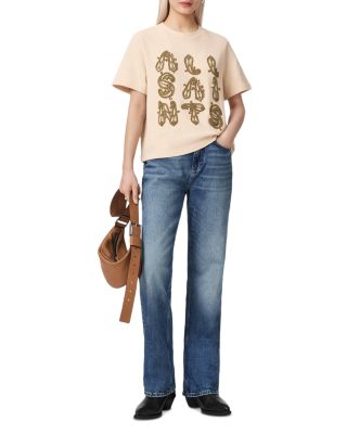 Ella Embellished Lisa Tee