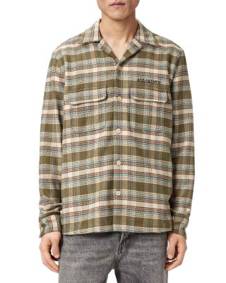 Slam Long Sleeve Shirt
