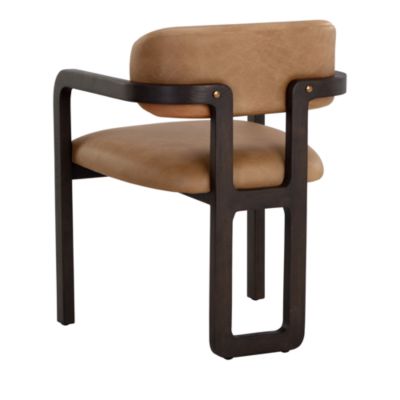 Madrone Dining Armchair