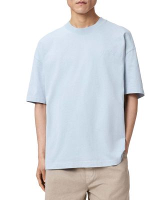 Odyssey Crewneck Logo T-Shirt