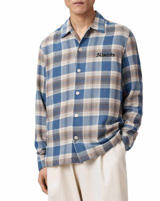 Alta Long Sleeve Shirt