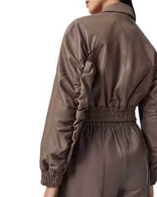 Anouk Bomber Jacket