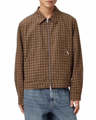 Lakeshaw Jacket