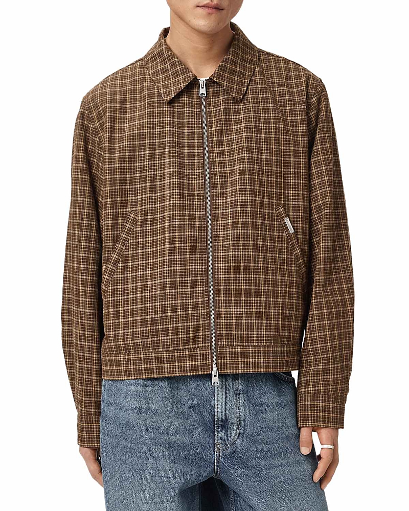 Allsaints Lakeshaw Jacket