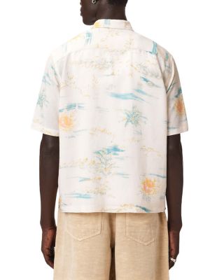 Breezer Short Sleeve Shirt