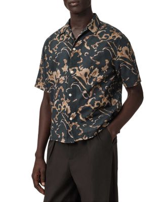 Fortune Short Sleeve Shirt