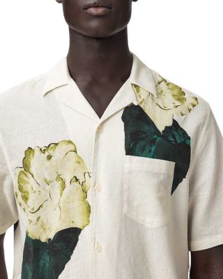 Nouvelle Short Sleeve Shirt