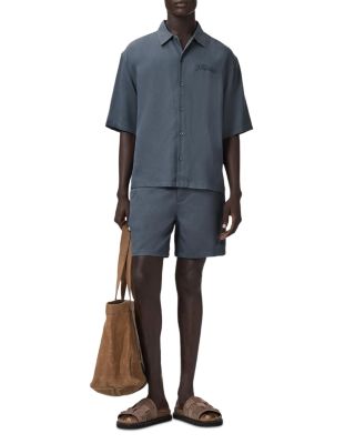 Circe Short Sleeve Shirt