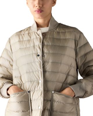 Transit Bomber Jacket