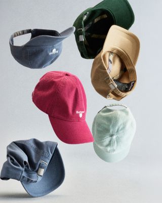 Cascade Sports Cap