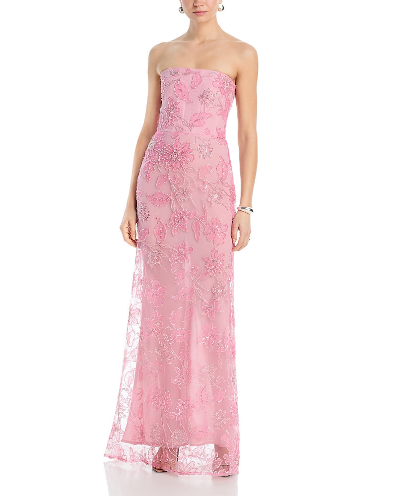 Sau Lee Courtney Dress