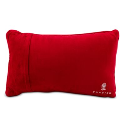 Control Freak Needlepoint Decorative Pillow