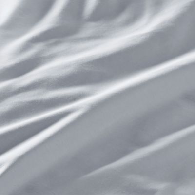 Relaxed Seersucker Duvet Cover Set