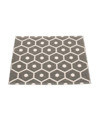  Honey Rug, 2'3" x 2'0"