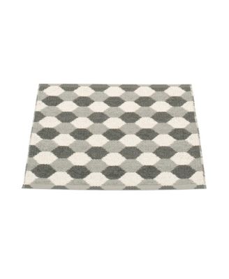 Dana Rug, 27 " x 24 "