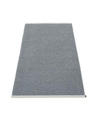 Mono Rug, 33" x 63"